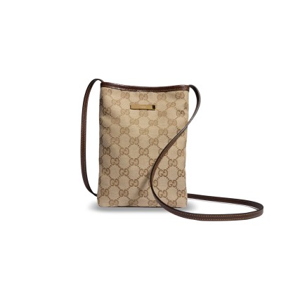 GUCCI PHONE POUCH 875806 (20*15*2cm)